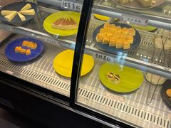-松子料理(白家庄店)