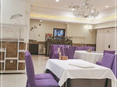 大堂-新开元大酒店(定慧寺店)