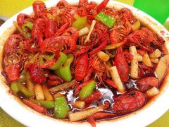 -赵氏盱眙十三香龙虾(蓝村店)