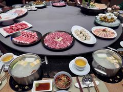 -协成海鲜火锅(情侣路店)