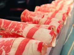 -京熹顺·老北京百年铜锅涮肉(百家湖1912店)