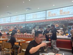 -乡村基·川味现炒大王(熙悦天街店)