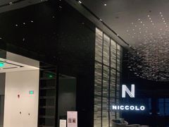 -长沙尼依格罗酒店