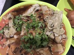 锅巴菜-大福来锅巴菜(古文化街店)