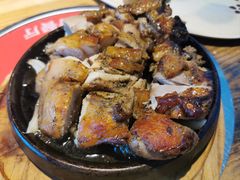 -通海俄式烧烤(下瓦房店)