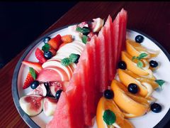 -普朗姆生蚝吧(原建国路店)