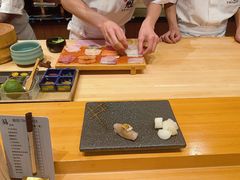 -鮨冠OMAKASE食べ放题(北京首店)