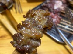 -源味居手把签烧烤(长春一店)