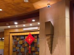 -汕头君华海逸酒店·鸿桃轩中餐厅