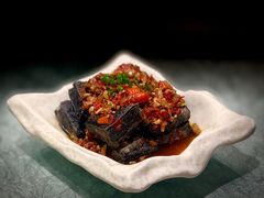 长沙臭豆腐-湘语·湖南家常菜(新洲店)