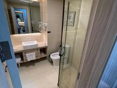 -轻住·仰望未来酒店(南昌八一广场店)