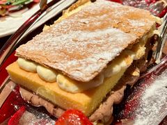 -Mammamia意大利餐厅(阳春巷店)