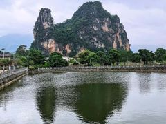 -英西峰林·洞天仙境