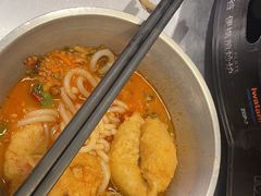 -小螺大作·螺蛳粉火锅(林和西店)