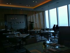 大堂-广州四季酒店·意珍·意式自助餐