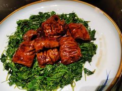 -老正兴菜馆(福州路店)