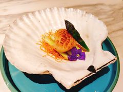 -月下料理(楷林IFC店)