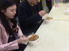 -户部巷小吃(中商徐东平价广场店)