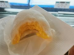芒果糯米糍-澳门长洲糯米糍(柯打苏沙街店)
