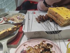 -野人串吧.烤串(于洪广场店)