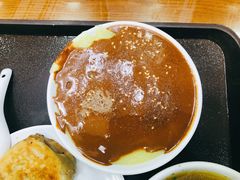-白魁老号饭庄(交道口店)