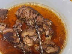 -箪食巷私房菜馆·鲁菜(玉函路店)