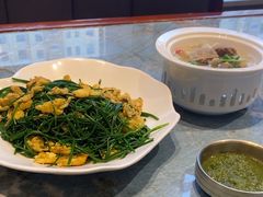 -哈啾嗨·新概念蒙餐(红星新城店)