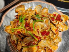 -最先生·烧烤·火锅·音乐聚会餐厅(大悦城店)