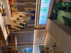 -百春原湖南牛肉粉(百联世纪店)