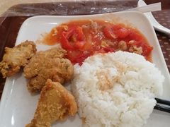 -都城快餐(都信店)