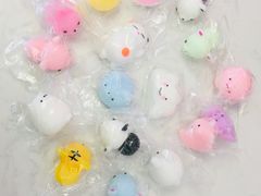 -易生活购物公园