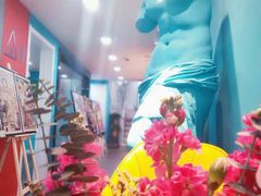 -大墨蒲公英素质美校(武汉保利校区)