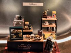 -Hei Cafe(工体店)