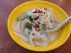 -龙抄手(春熙路总店)
