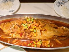 -徽韵人家·传承正宗徽菜(牡丹园店)