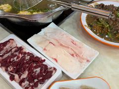 -潮悦牛肉火锅城(水贝店)