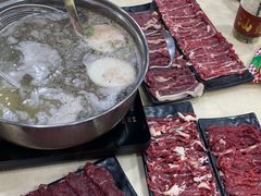 -福合埕牛肉丸(福平路店)