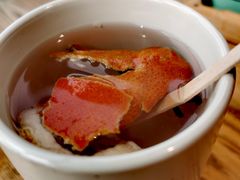 -蜜桃餐厅·伴山(湖滨商业街店)