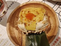 -烧江南烤肉(长春摩天活力城店)
