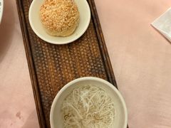 -江南灶中餐厅(南京香格里拉店)
