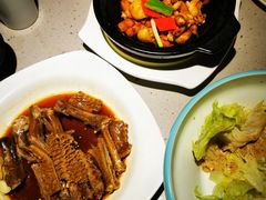 -吉旺港式餐厅(南方商城店)