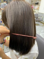 -康康时尚烫染