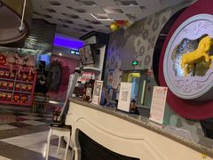 -米乐星世界KTV(汇智国际商业中心店)