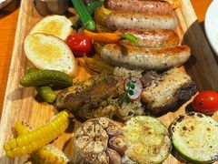 -布拉格餐厅· 中欧捷克菜(全国首店)