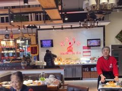 -邵汇大虾(同康路店)