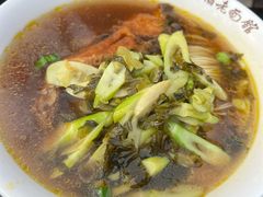 -兴福老面馆(寺路街店)