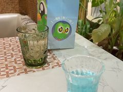 -芭札·Thai泰国餐厅(同和金铂天地店)