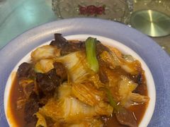 -马尔龙新疆饭店·清真(瑞景店)