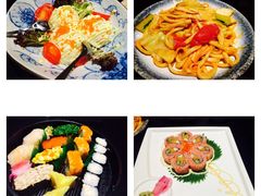 仓桥家日式料理(光谷步行街店)-仓桥家·焗寿司·锅物(光谷步行街店)