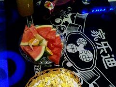 -钱莊party生日聚会KTV(厚街店)